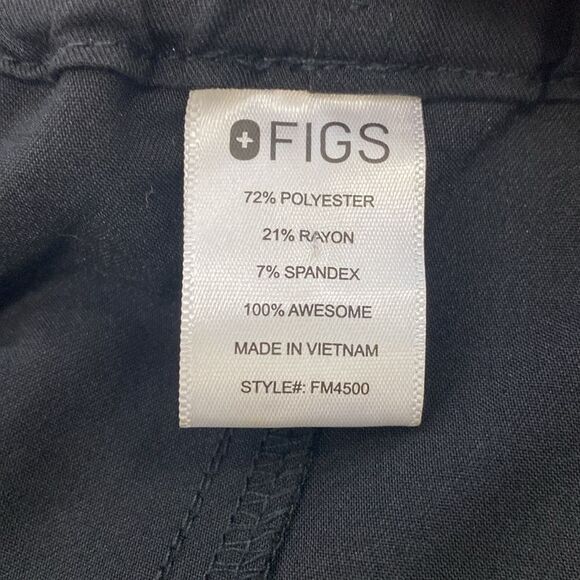 Figs Scrubs Pants Mens size XXL - Picture 8 of 9